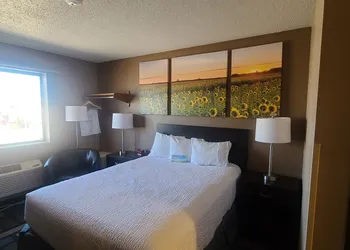Days Inn by Wyndham Watertown hotel thumbnail 5