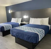 Executive Inn hotel detail image 3