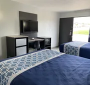 Executive Inn hotel detail image 4