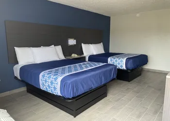 Executive Inn hotel thumbnail 6