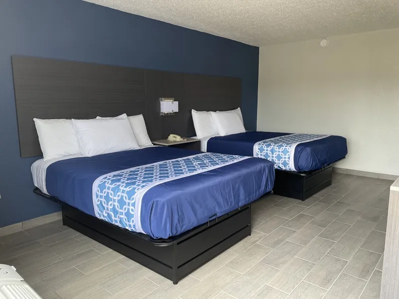 Executive Inn hotel detail image 6
