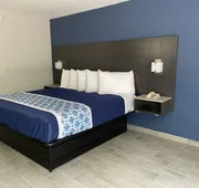 Executive Inn hotel detail image 7