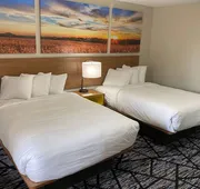 Days Inn by Wyndham Lake Charles hotel detail image 5