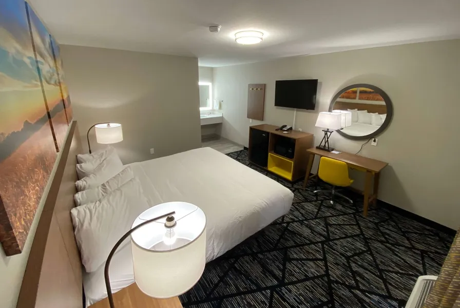 Days Inn by Wyndham Lake Charles hotel detail image 6
