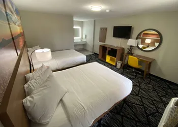 Days Inn by Wyndham Lake Charles hotel thumbnail 7
