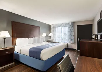 Days Inn by Wyndham Rock Hill hotel thumbnail 6