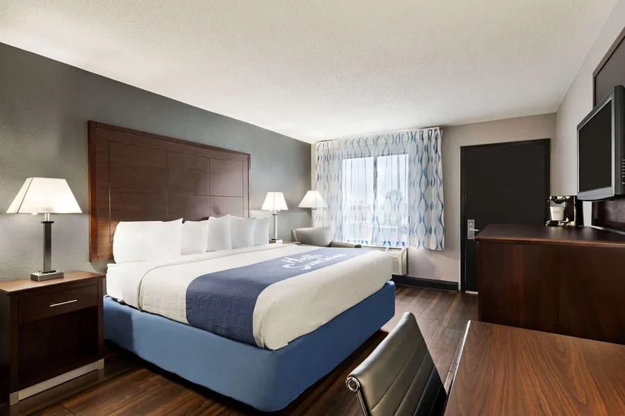 Days Inn by Wyndham Rock Hill hotel detail image 6