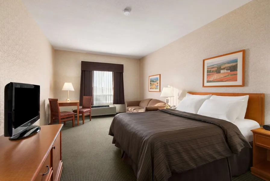 Days Inn by Wyndham Saskatoon hotel detail image 6