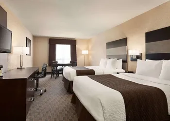 Days Inn by Wyndham Saskatoon hotel thumbnail 7