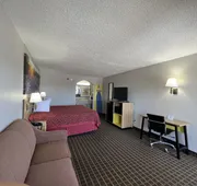 Days Inn by Wyndham San Antonio Morgan's Wonderland / IH-35 N hotel detail image 3