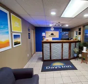 Days Inn by Wyndham Monett hotel detail image 3