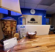 Days Inn by Wyndham Monett hotel detail image 4