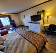 Days Inn by Wyndham Monett hotel detail image 5