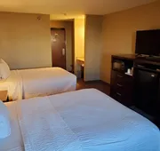 Quality Inn Sheridan hotel detail image 3