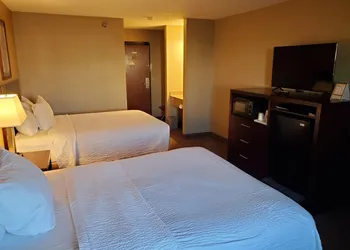 Days Inn by Wyndham Sheridan hotel thumbnail 3