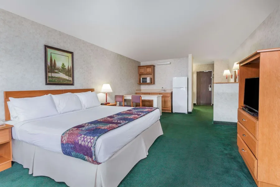Days Inn & Suites by Wyndham Lexington hotel detail image 6