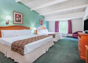 Days Inn & Suites by Wyndham Lexington hotel thumbnail 7