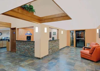 Days Inn by Wyndham Fort Dodge hotel thumbnail 3