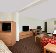 Days Inn by Wyndham Fort Dodge hotel detail image 7