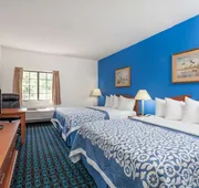 Days Inn & Suites by Wyndham Cambridge hotel detail image 3