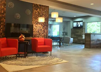Baymont by Wyndham O'Fallon St. Louis Area hotel thumbnail 2