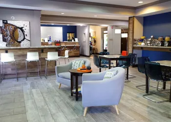 Baymont by Wyndham O'Fallon St. Louis Area hotel thumbnail 3