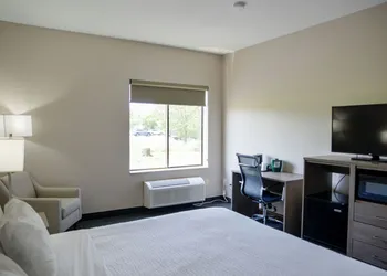 Baymont by Wyndham O'Fallon St. Louis Area hotel thumbnail 6