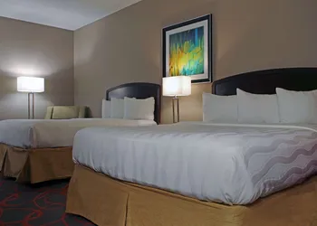 Baymont by Wyndham O'Fallon St. Louis Area hotel thumbnail 8