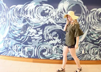 Redondo Beach Hotel, Tapestry Collection by Hilton hotel thumbnail 2