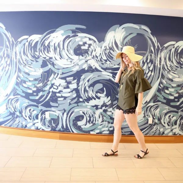 Redondo Beach Hotel, Tapestry Collection by Hilton hotel detail image 2