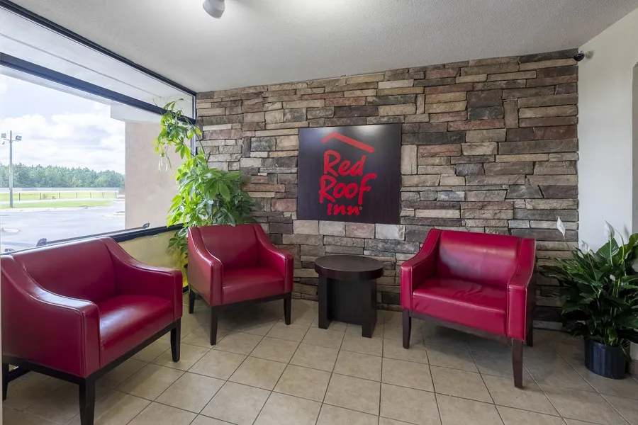 Red Roof Inn Kenly – I-95 hotel detail image 2