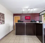 Red Roof Inn Kenly – I-95 hotel detail image 3