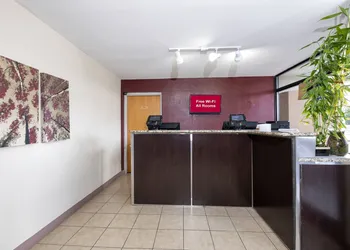 Red Roof Inn Kenly – I-95 hotel thumbnail 3