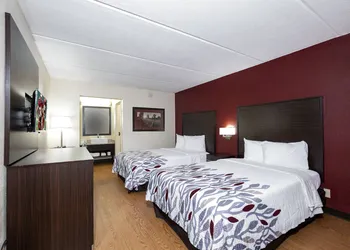 Red Roof Inn Kenly – I-95 hotel thumbnail 6