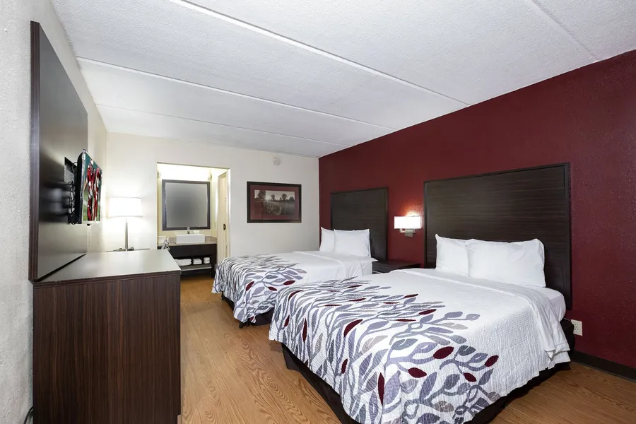 Red Roof Inn Kenly – I-95 hotel detail image 6