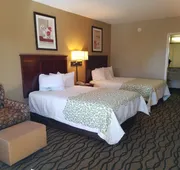 Days Inn by Wyndham Leesville hotel detail image 5