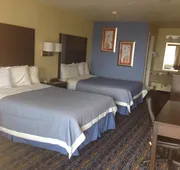 Days Inn by Wyndham Near Seaworld San Antonio hotel detail image 4