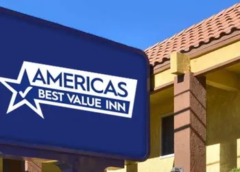 Americas Best Value Inn Holly Springs hotel thumbnail 6