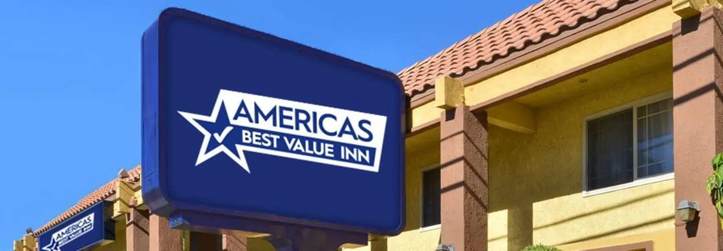Americas Best Value Inn Holly Springs hotel detail image 6