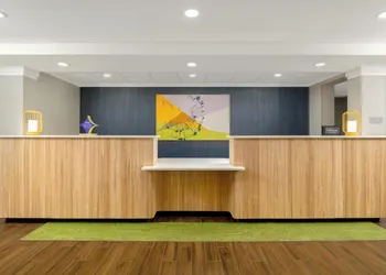 Spark by Hilton Murfreesboro hotel thumbnail 2