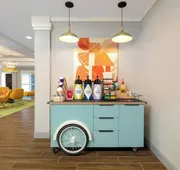 Spark by Hilton Murfreesboro hotel detail image 3