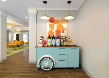 Spark by Hilton Murfreesboro hotel thumbnail 3