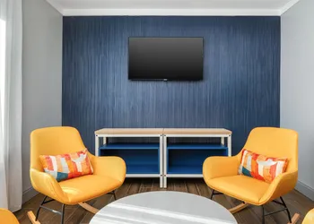 Spark by Hilton Murfreesboro hotel thumbnail 5
