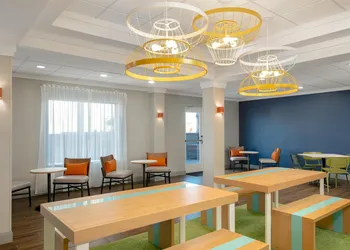 Spark by Hilton Murfreesboro hotel thumbnail 6