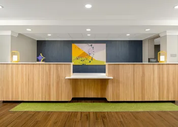 Spark by Hilton Murfreesboro hotel thumbnail 8