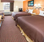 Days Inn by Wyndham Alma hotel detail image 5