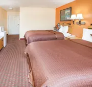 Days Inn by Wyndham Alma hotel detail image 7
