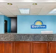 Days Inn by Wyndham Saint Pauls hotel detail image 4