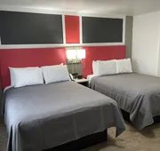 Seven Seas Inn & Suites hotel detail image 7