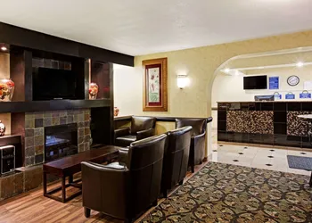 Days Inn by Wyndham Charlotte/Woodlawn Near Carowinds hotel thumbnail 3